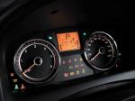 SsangYong Korando 2010 года